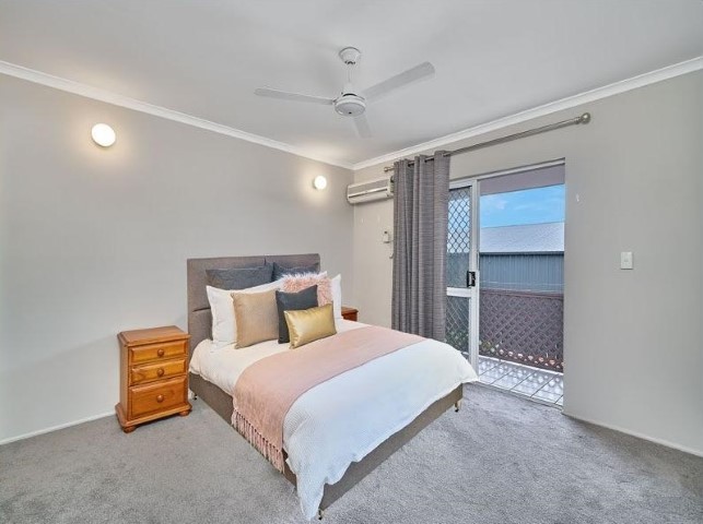 9/6-8 Cannon Street, Manunda, QLD 4870 AUS