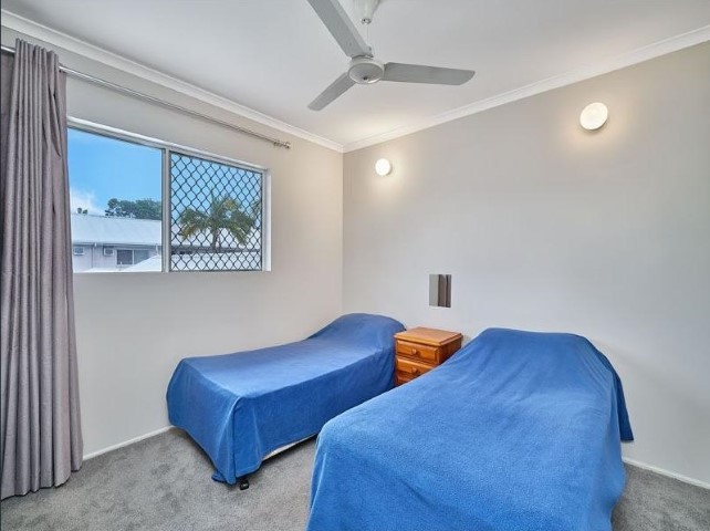 9/6-8 Cannon Street, Manunda, QLD 4870 AUS