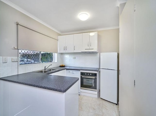 9/6-8 Cannon Street, Manunda, QLD 4870 AUS