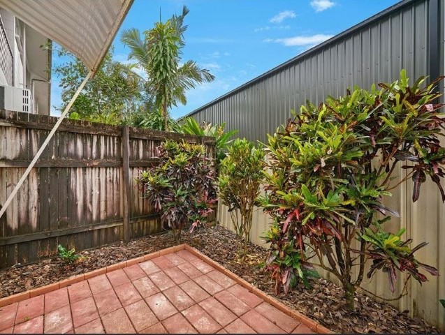 9/6-8 Cannon Street, Manunda, QLD 4870 AUS