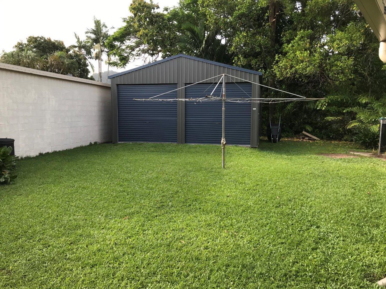 7 Compass Close, Edge Hill, QLD 4870 AUS