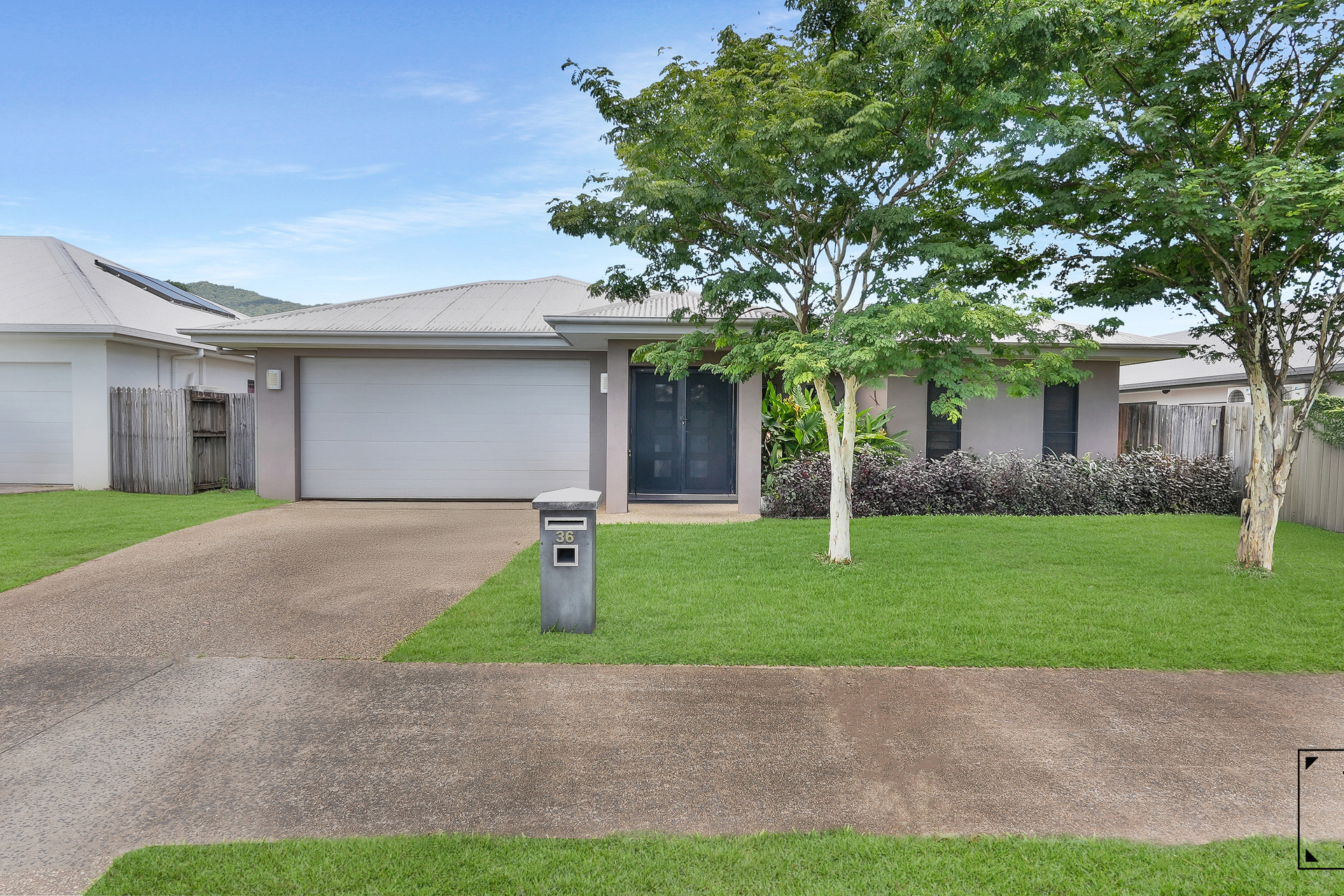 36 Hockey Avenue, Smithfield, QLD 4878 AUS