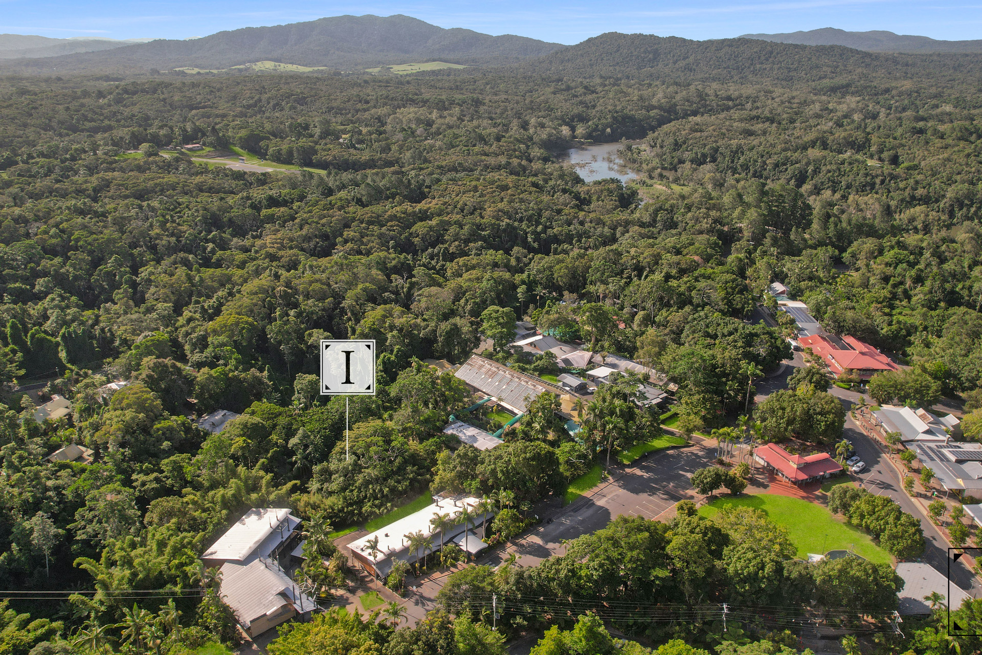 12 Rob Veivers Drive, Kuranda, QLD 4881 AUS