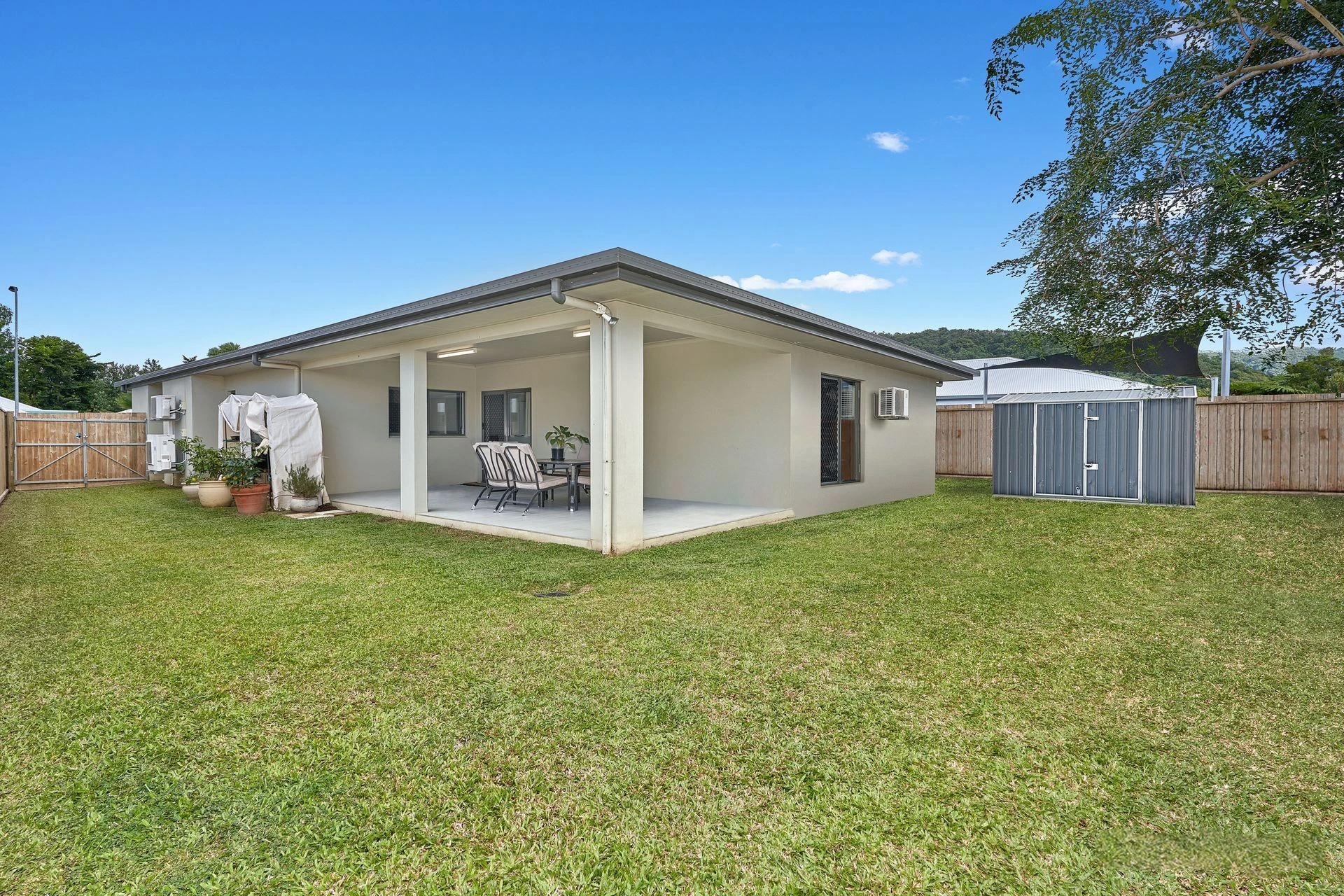 164 Roberts Drive, Trinity Beach, QLD 4879 AUS