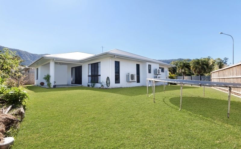 59 Walker Road, Bentley Park, QLD 4869 AUS