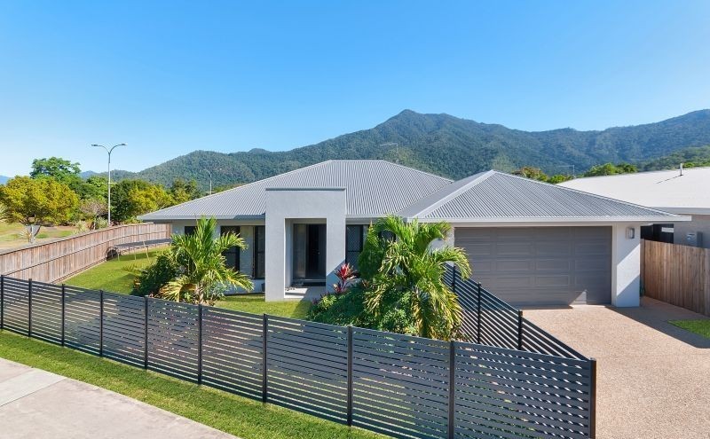 59 Walker Road, Bentley Park, QLD 4869 AUS