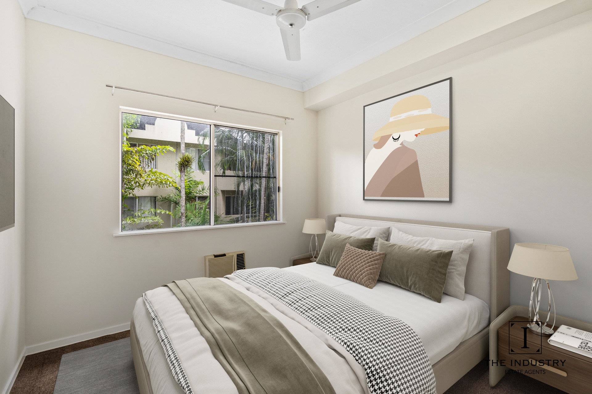 204/53 McCormack Street, Manunda, QLD 4870 AUS