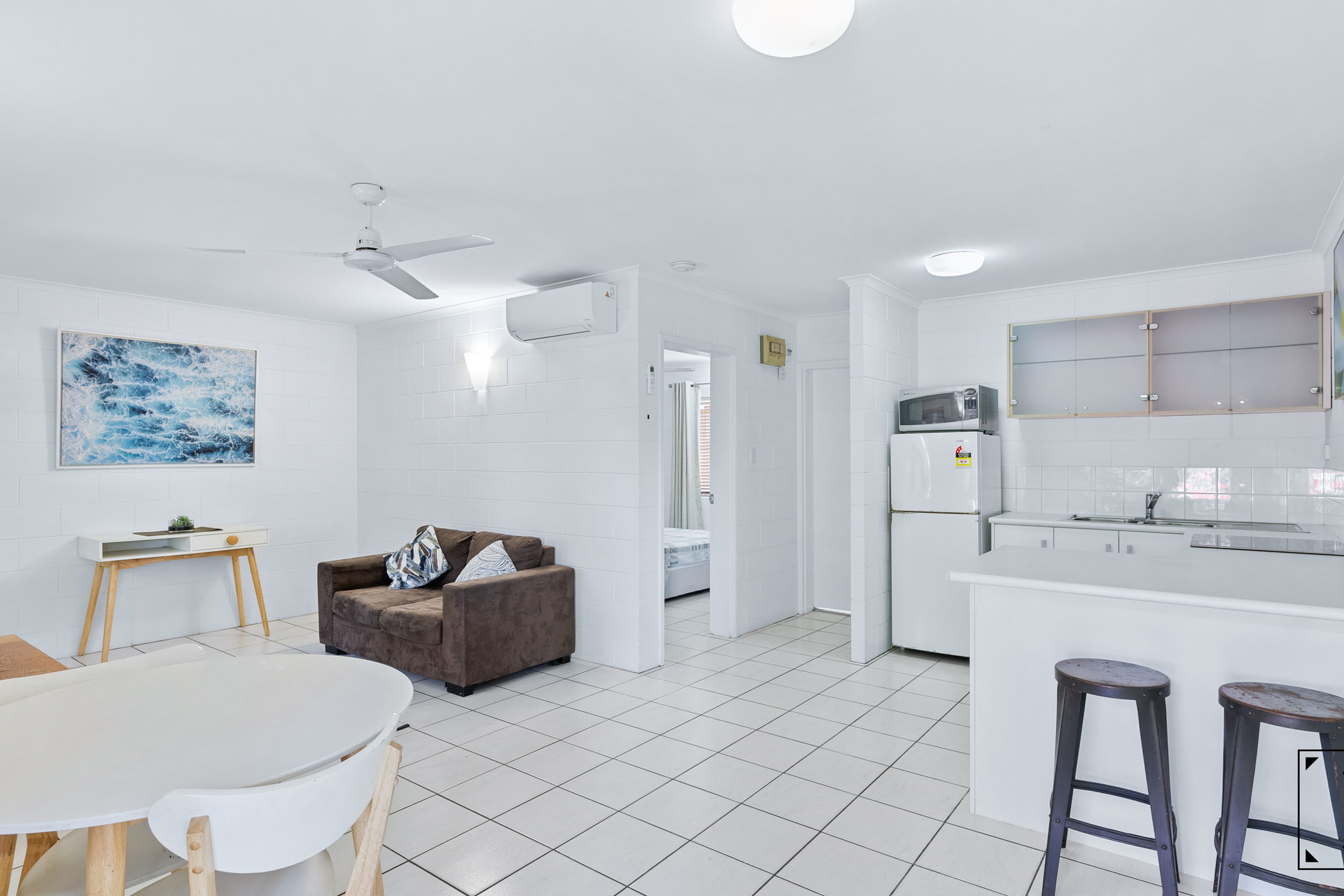 9/161-163 Grafton Street, Cairns City, QLD 4870 AUS
