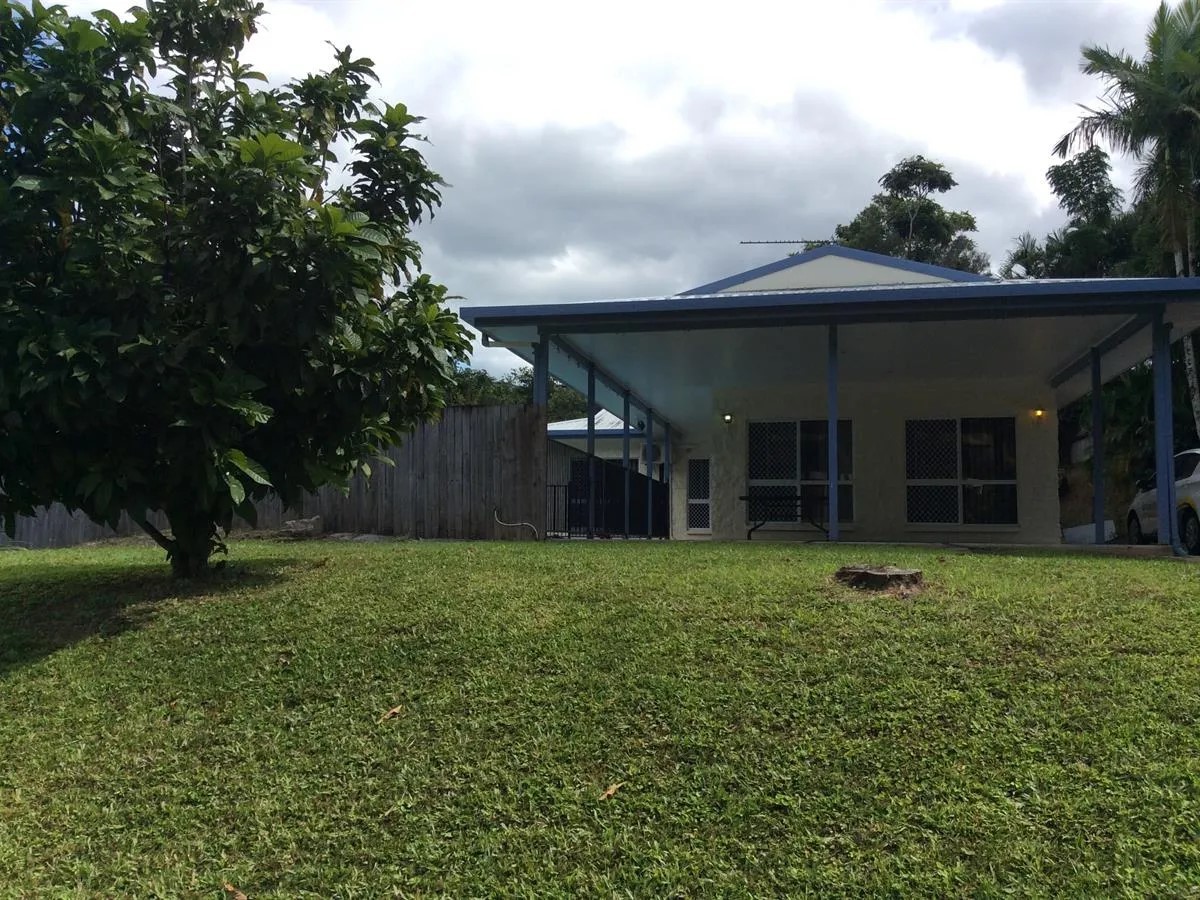 3 Latreille Terrace, Brinsmead, QLD 4870 AUS