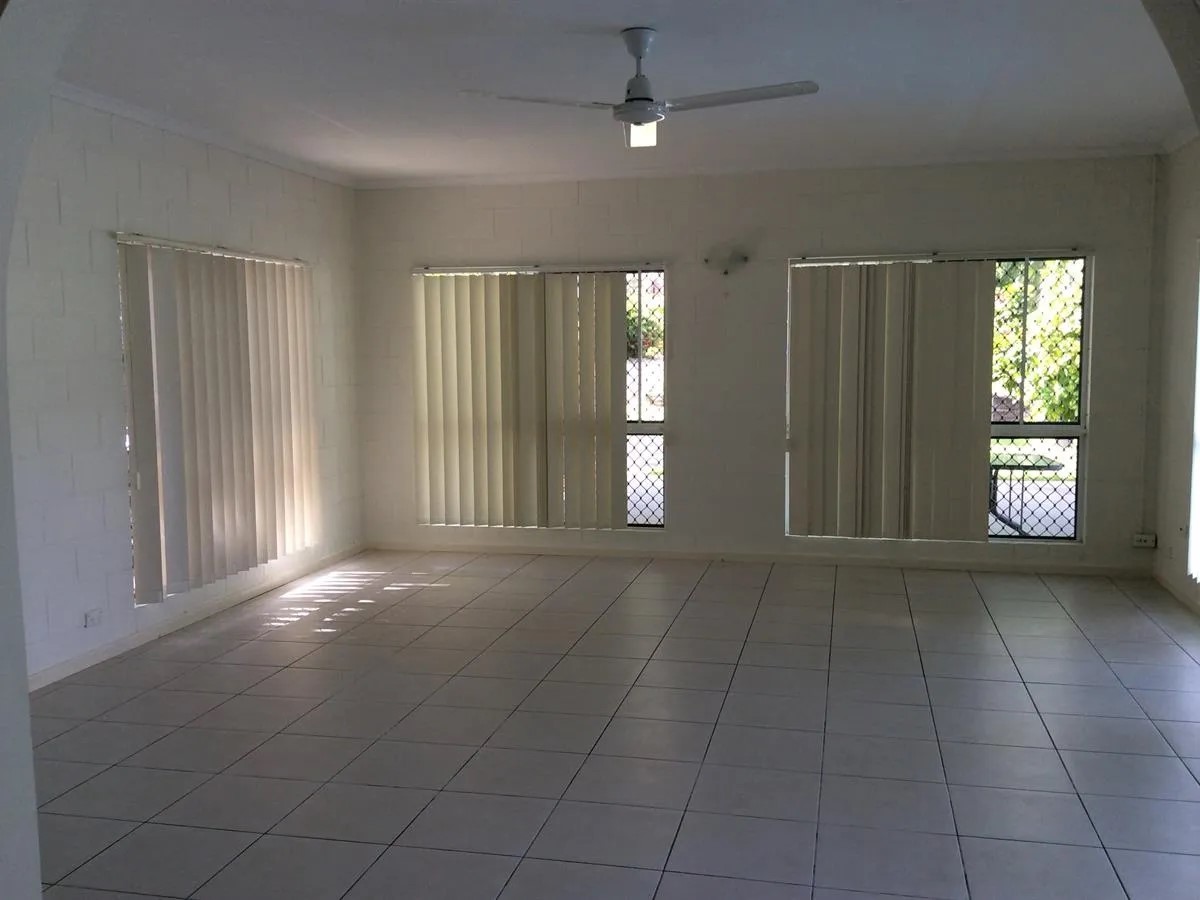 3 Latreille Terrace, Brinsmead, QLD 4870 AUS